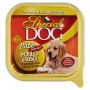 SPECIAL DOG JUNIOR POLLO RISO 150GR X24 